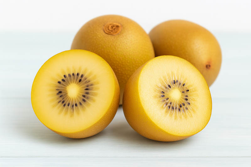 Kiwi, Golden Kiwi, Kiwi Benefits, Kiwi Fruit, Kiwi Calories, Kiwi Nutrition, Kiwi vine, Actinidia chinensis