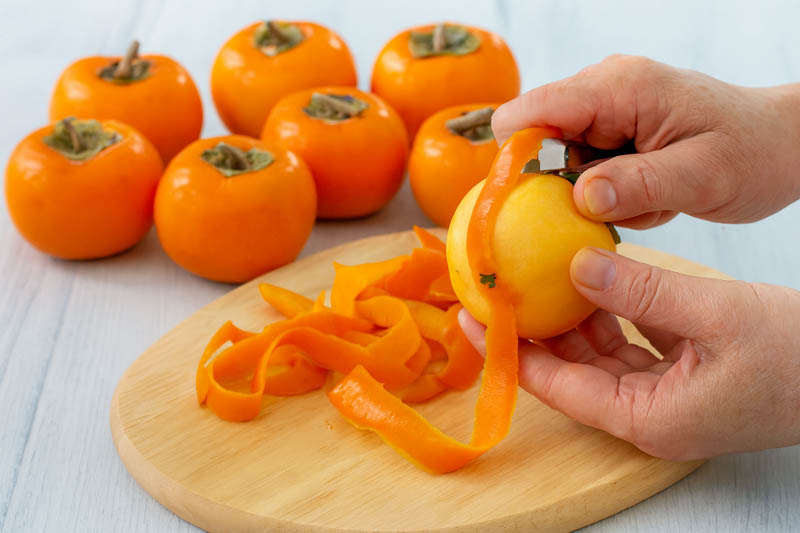 Diospyros kaki, Japanese Persimmon, Oriental Persimmon, Persimmon Fruit, Persimmon Tree, Kaki, Kaki Fruit,