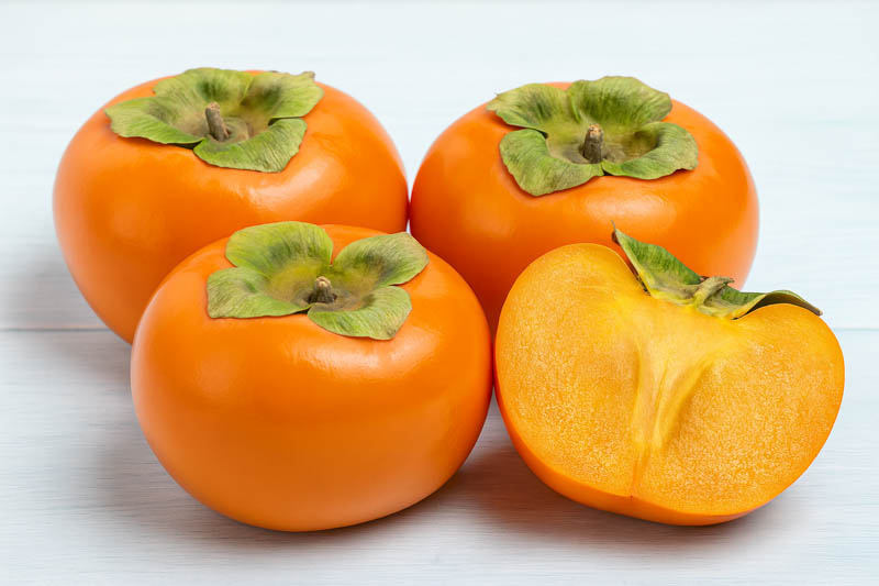 Diospyros kaki, Japanese Persimmon, Oriental Persimmon, Persimmon Fruit, Persimmon Tree, Kaki, Kaki Fruit,