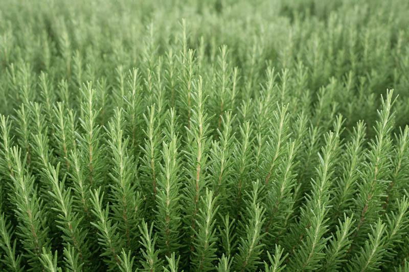 Rosmarinus Officinalis 'Arp', Arp Rosemary, Rosemary 'Arp', Salvia rosmarinus 'Arp', fragrant shrub, fragrant herb, Mediterranean Plant, Perennial Shrub