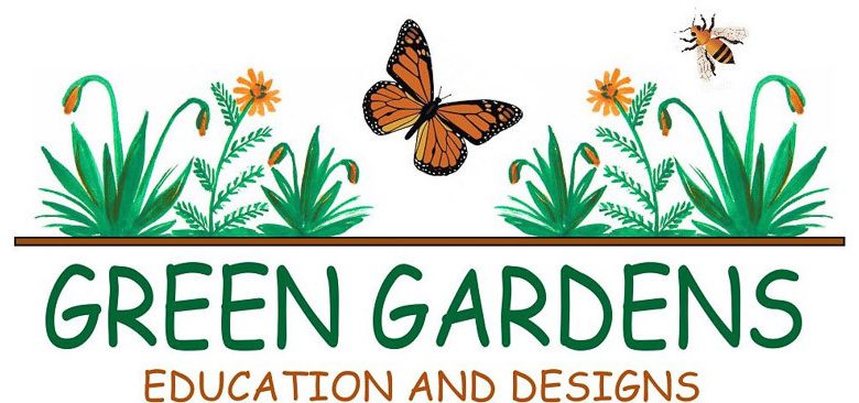 Garden Ideas
