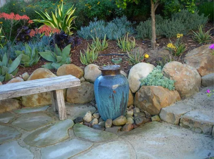 Garden Ideas