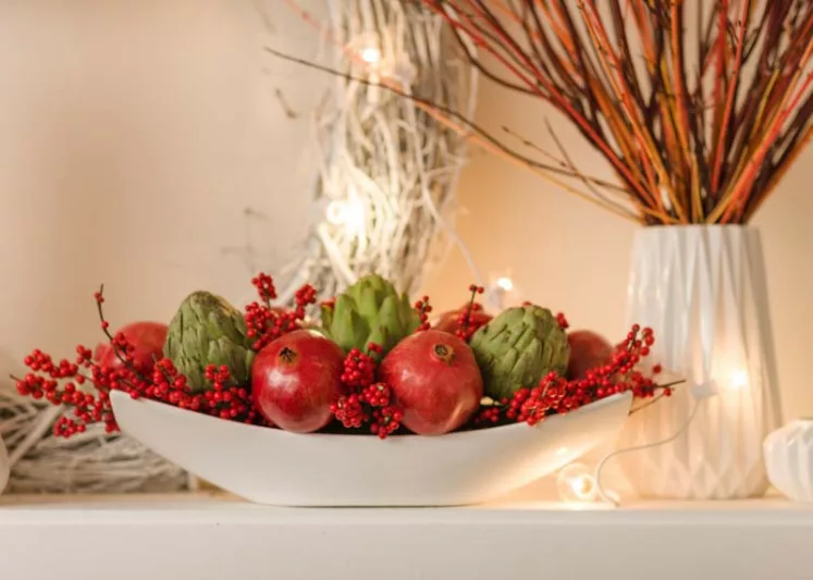 Ilex Verticillata Berry Heavy®, Winterberry Berry Heavy®, red berries, evergreen shrub, American winterberry, Aquifoliaceae, Berry, holly, Ilex, winter shrub