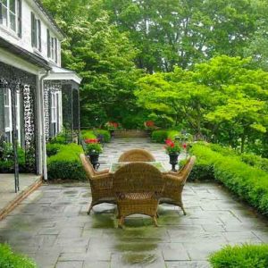 Fernhill Landscapes