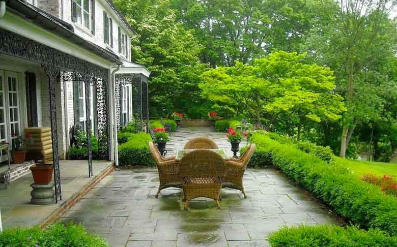 Fernhill Landscapes