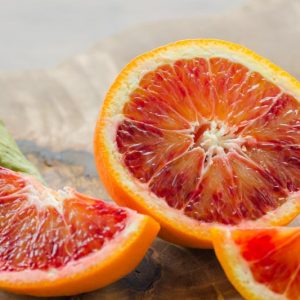 Citrus sinensis 'Moro', Blood Orange, Moro Blood Orange, Citrus 'Moro'