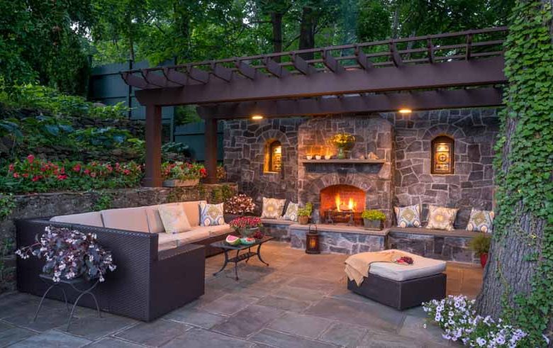 Westover Landscape Design