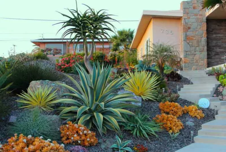 Gardens by Gabriel