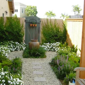 Garden ideas, Landscaping ideas, Contemporary Garden, Small garden, Urban Backyard, Mediterranean Garden, Small patio, Traditional Garden, Debora Carl Landscape