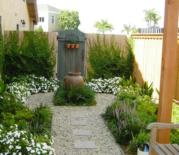 Garden ideas, Landscaping ideas, Contemporary Garden, Small garden, Urban Backyard, Mediterranean Garden, Small patio, Traditional Garden, Debora Carl Landscape