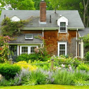 Garden ideas, Landscaping ideas, Cottage Garden, Andrew Grossman