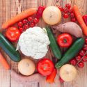 Sweet Potatoes, Sweetpotato, Brazilian Arrowroot, Jalap Tops, Kumar, Kumara, Spanish Potato, Yam