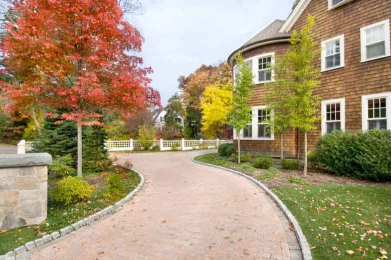 Elliott Brundage Landscape Design