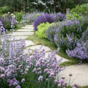 Matthew Cunningham Landscape Design