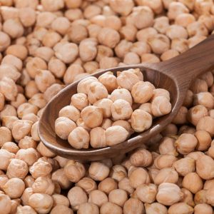 Chickpeas, Gram, Bengal Gram,[ Garbanzo, Garbanzo Bean, Egyptian Pea, Cicer arietinum