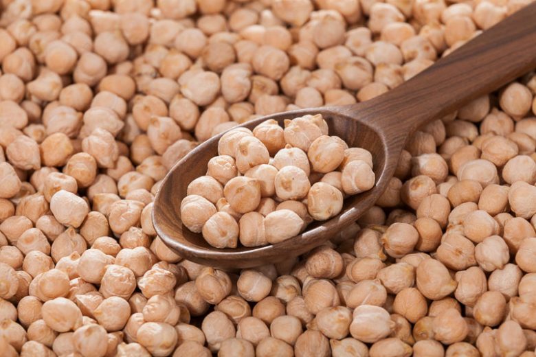 Chickpeas, Gram, Bengal Gram,[ Garbanzo, Garbanzo Bean, Egyptian Pea, Cicer arietinum