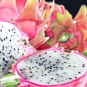 Dragon Fruit, Pitahaya, Pitajaya, Hylocereus undatus, Dragonfruit, Night-Blooming Cereus, Strawberry Pear, Belle of the Night, Conderella Plant, Honolulu Queen, Moonlight Cactus, Queen of the Night,