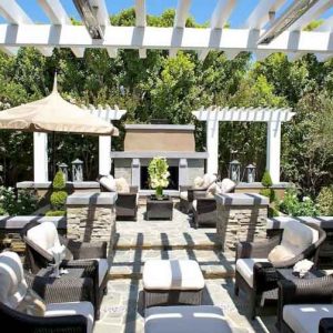 Richard Lusk Landscape and Design