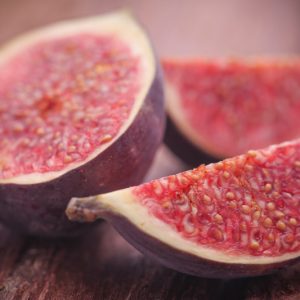 Native Plants, Invasive Plants, Ficus carica, Fig, Common Fig,Fiku, Piku