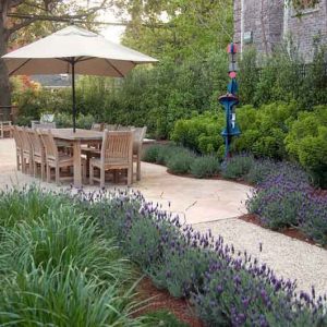 Verdance Landscape Design
