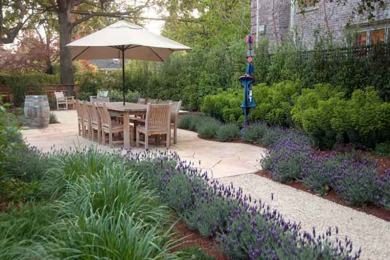Verdance Landscape Design