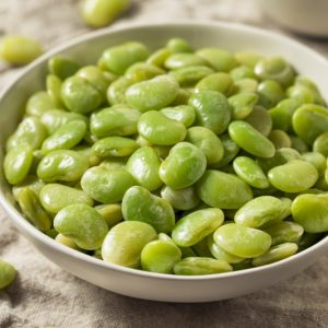 Phaseolus lunatus, Lima Beans,  Butter Beans, Sieva Beans, Double Beans, Madagascar Beans, Wax Beans