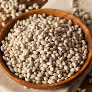 Navy Bean, Haricot, Pearl Haricot Bean,  Boston Bean, White Pea Bean, Pea Bean, Phaseolus vulgaris