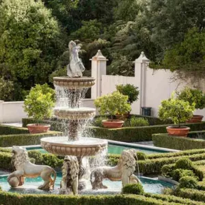 Mediterranean Garden Styles, Italian Garden Style, Tuscan Garden, Mediterranean Plants, Mediterranean Herbs, Mediterranean Garden Plants, Mediterranean Garden Design, Mediterranean Landscaping Ideas