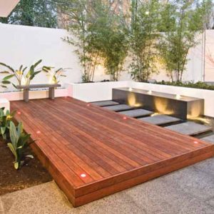 Creative Outdoor Solutions Design