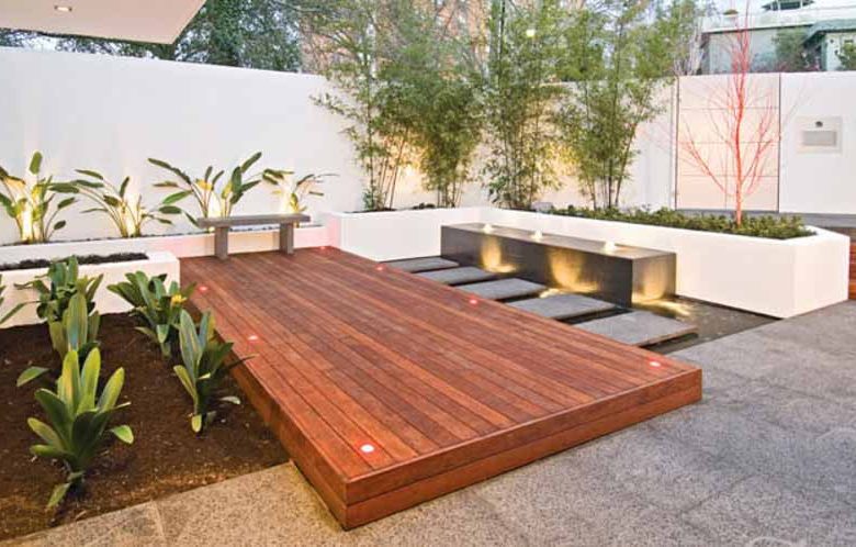 Creative Outdoor Solutions Design