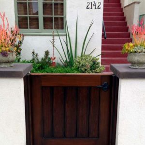 Camille Beehler Landscape Design
