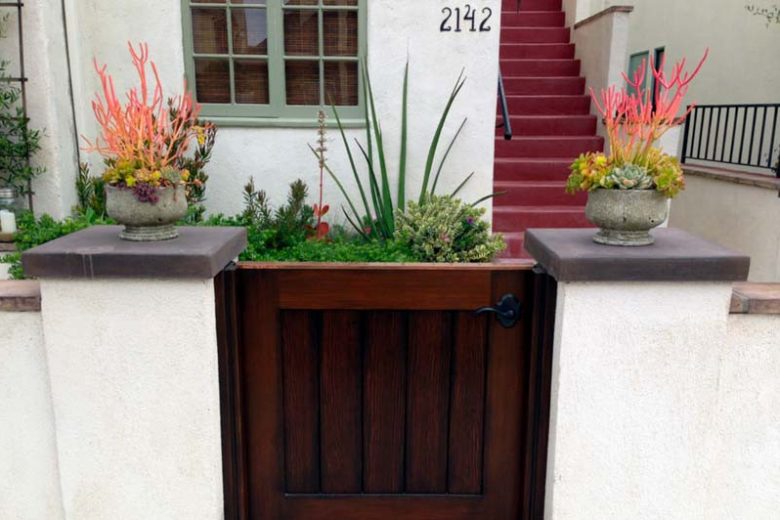 Camille Beehler Landscape Design