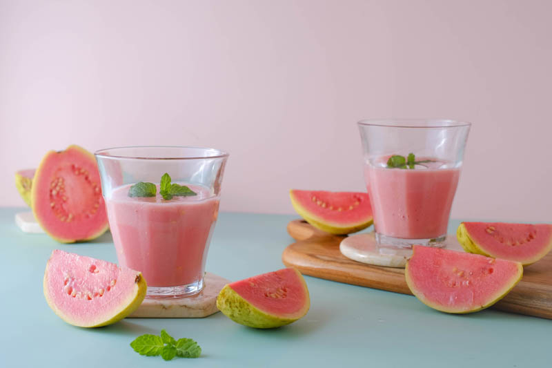Guava, Common guava, Apple guava, Lemon guava, Yellow guava, Tropical guava, Pear guava, Psidium guajava