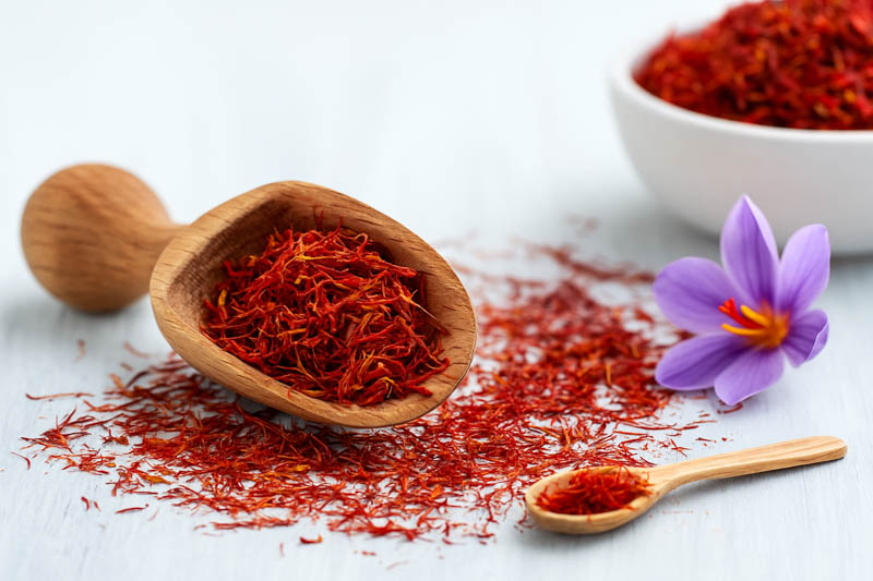 Saffron Crocus, Saffron, Autumn Crocus, True Saffron, Saffron Plant, Saffron Flower