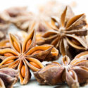 Star Anise, Chinese Star Anise, Anise Star, Badian, Badiane, Illicium, Star Aniseed, Illicium verum