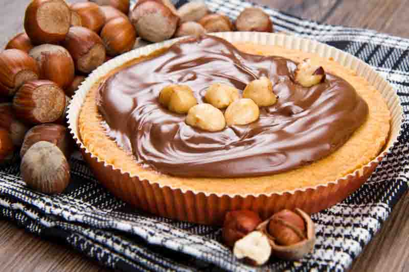 Hazelnut, Hazel, Filbert, Nut, Nuts, Corylus avellana