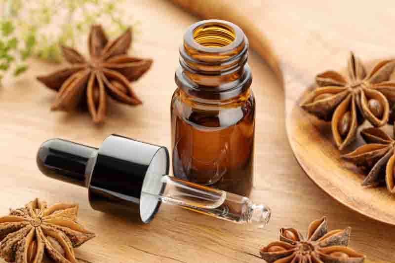 Star Anise, Chinese Star Anise, Anise Star, Badian, Badiane, Illicium, Star Aniseed, Illicium verum