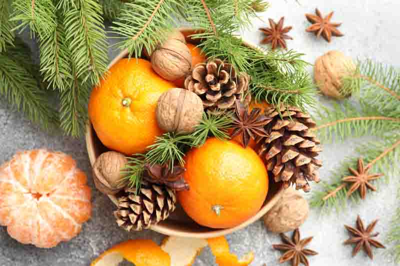 Star Anise, Chinese Star Anise, Anise Star, Badian, Badiane, Illicium, Star Aniseed, Illicium verum