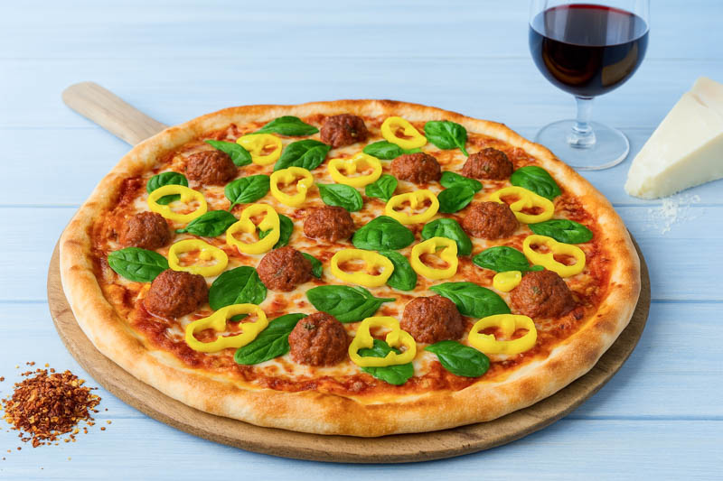Banana Pepper, Yellow Wax Pepper, Banana Chili, Banana Sweet Pepper, Sweet Banana Pepper, Capsicum Annuum Banana