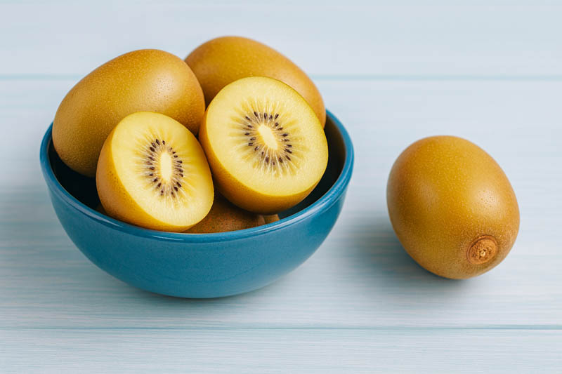 Kiwi, Golden Kiwi, Kiwi Benefits, Kiwi Fruit, Kiwi Calories, Kiwi Nutrition, Kiwi vine, Actinidia chinensis