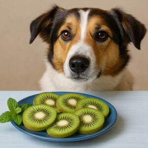 Can Dog Eat Kiwi, Kiwi, Kiwi vine, Actinidia deliciosa