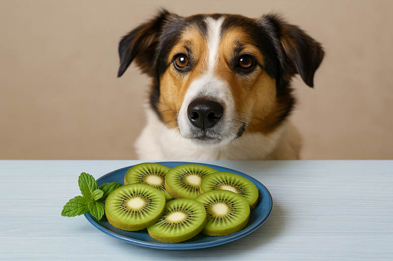 Can Dog Eat Kiwi, Kiwi, Kiwi vine, Actinidia deliciosa