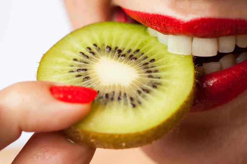 Kiwi, Kiwi Fruit, Kiwi Benefits, Kiwi Calories, Kiwi Nutrition