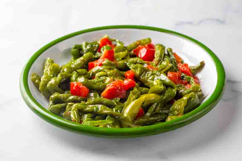 Shishito, Shishito Pepper, Shishito Chili, Shishitōgarashi, Japanese Shishito, Capsicum Annuum Shishito