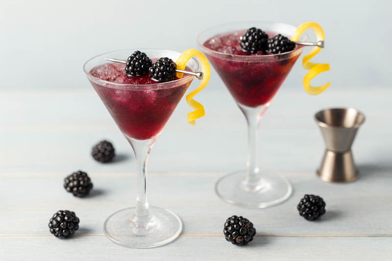 Blackberry liqueur, Blackberries, blackberry brandy, blackberry fruit