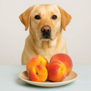 Can dogs eat peaches, peach, peaches, prunus persica