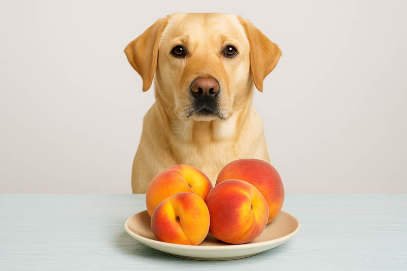 Can dogs eat peaches, peach, peaches, prunus persica