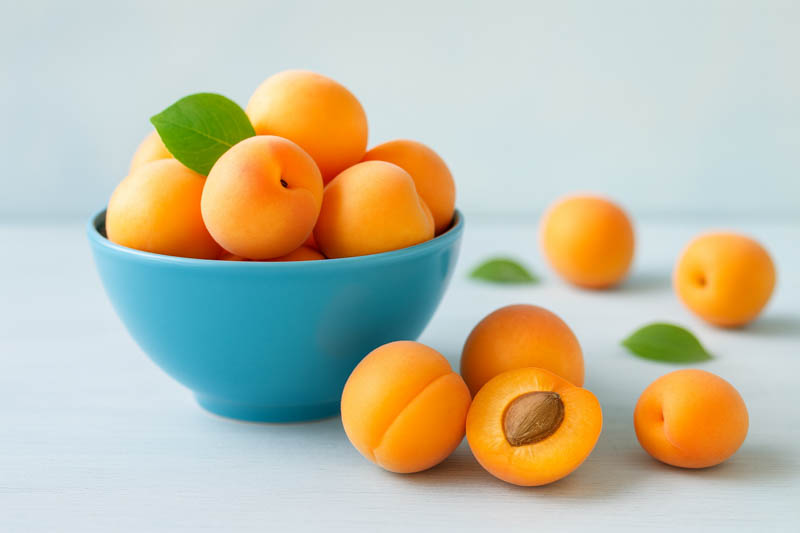 Apricot, Apricots, Apricot seeds, Apricot kernels, Prunus armeniaca