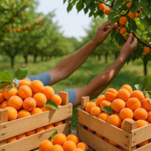 Apricot harvest, Apricot, Apricots, Apricot seeds, Apricot kernels, Prunus armeniaca