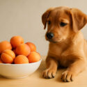 Can dogs eat apricots?
